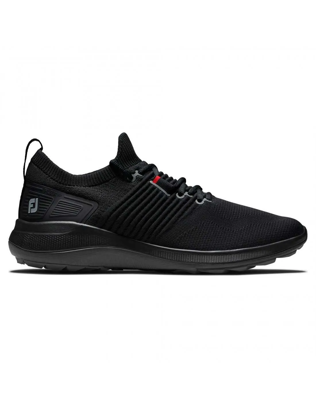 FOOTJOY FLEX XP BLACK  ZAPATO HOMBRE