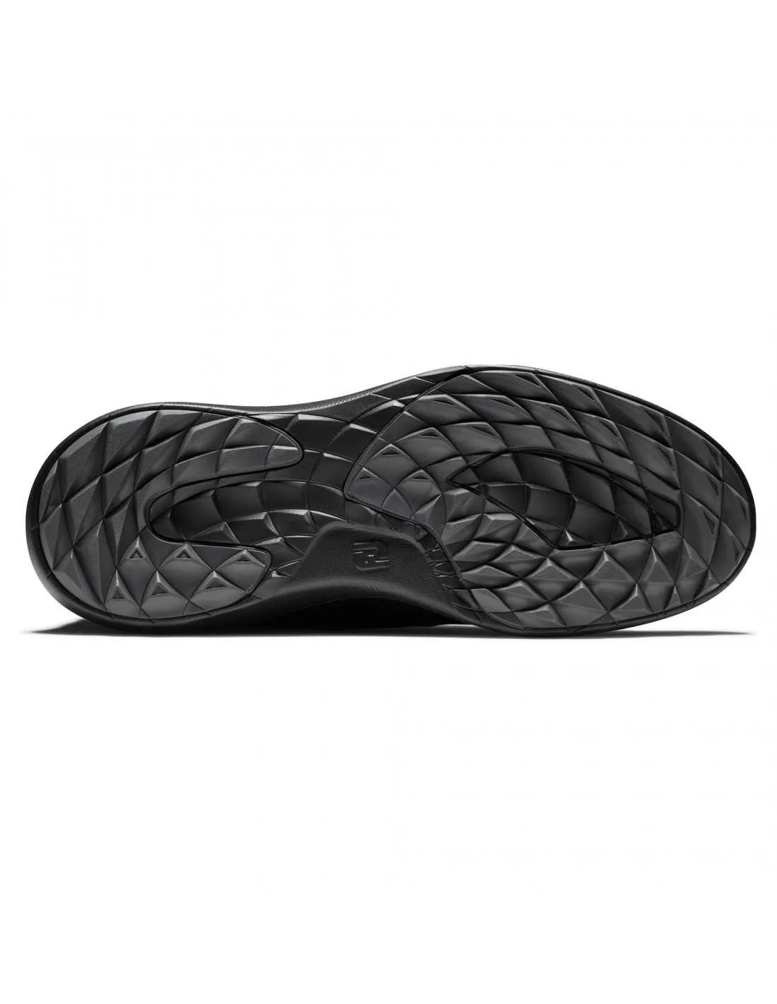 FOOTJOY FLEX XP BLACK  ZAPATO HOMBRE