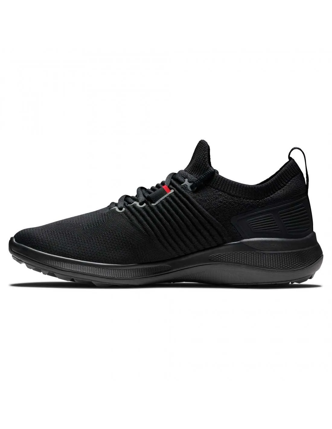 FOOTJOY FLEX XP BLACK  ZAPATO HOMBRE