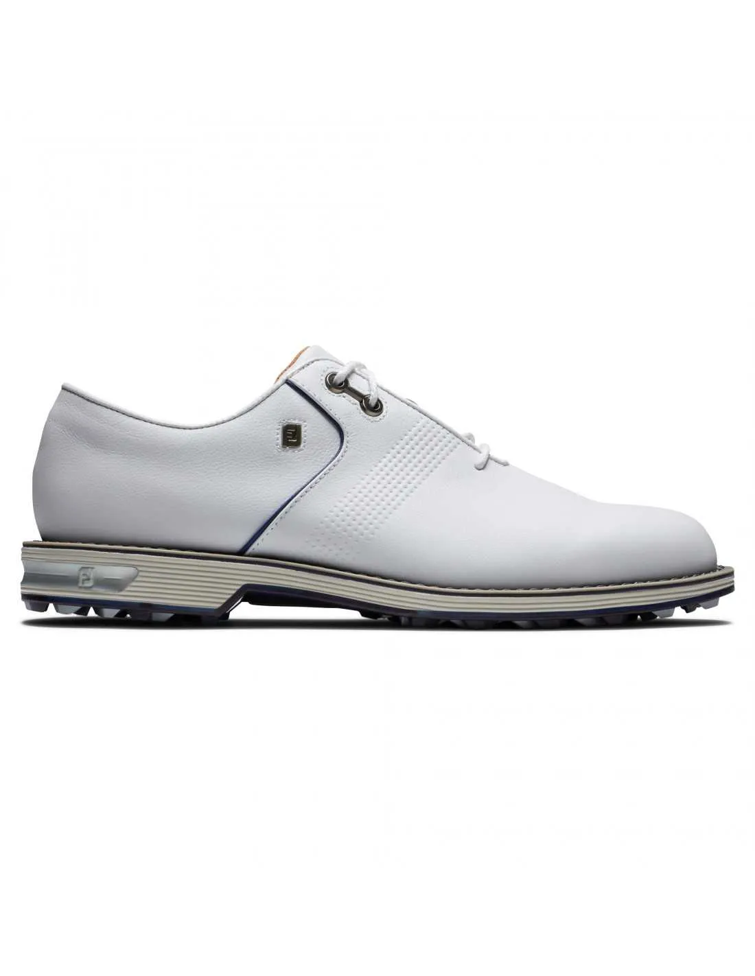 FOOTJOY PREMIERE SERIES FLINT WHITE  ZAPATO HOMBRE