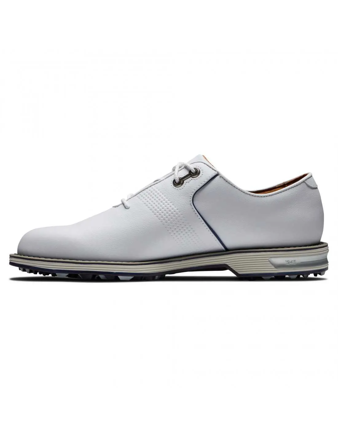 FOOTJOY PREMIERE SERIES FLINT WHITE  ZAPATO HOMBRE