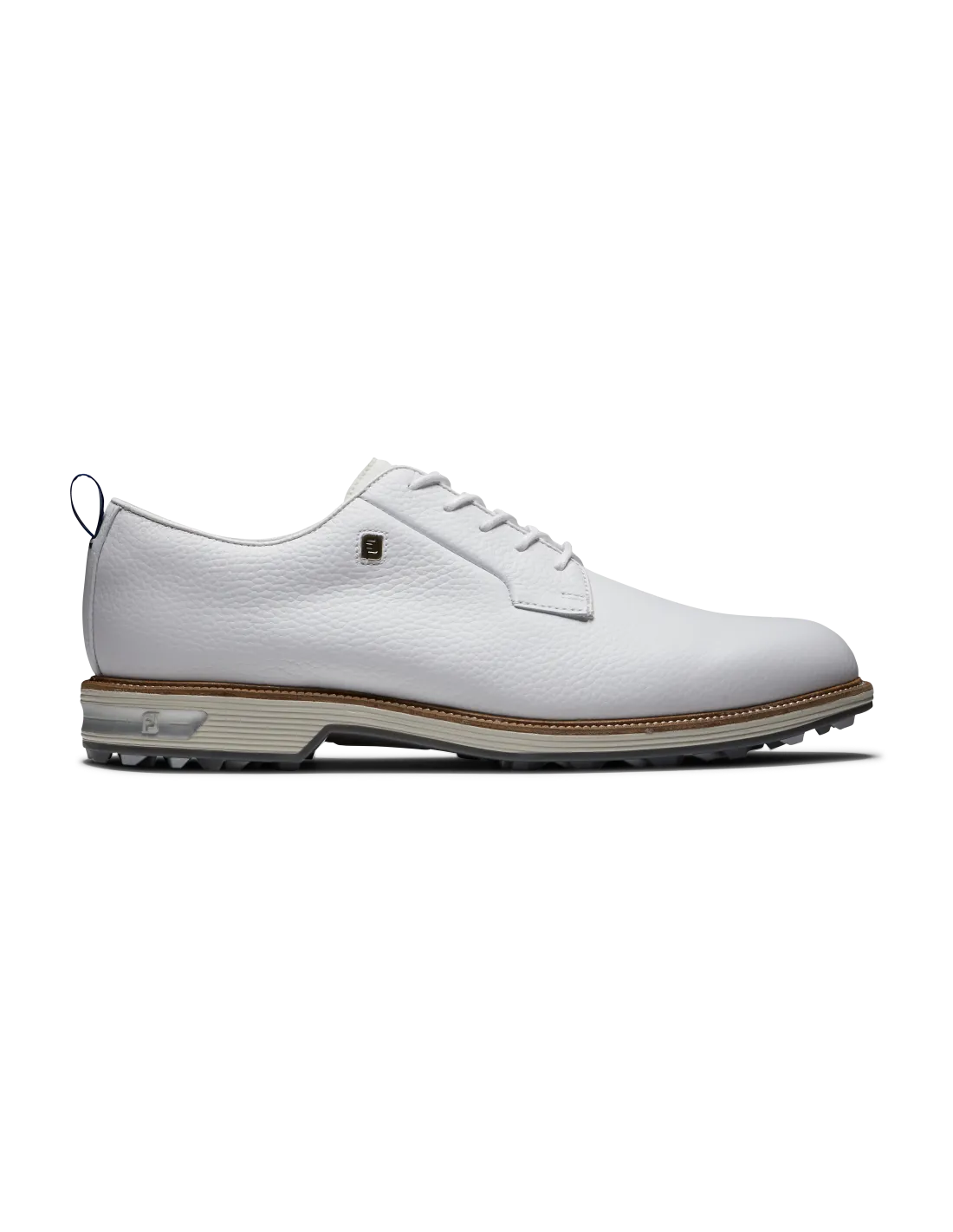 FOOTJOY PREMIERE SERIES WHITE  ZAPATO HOMBRE
