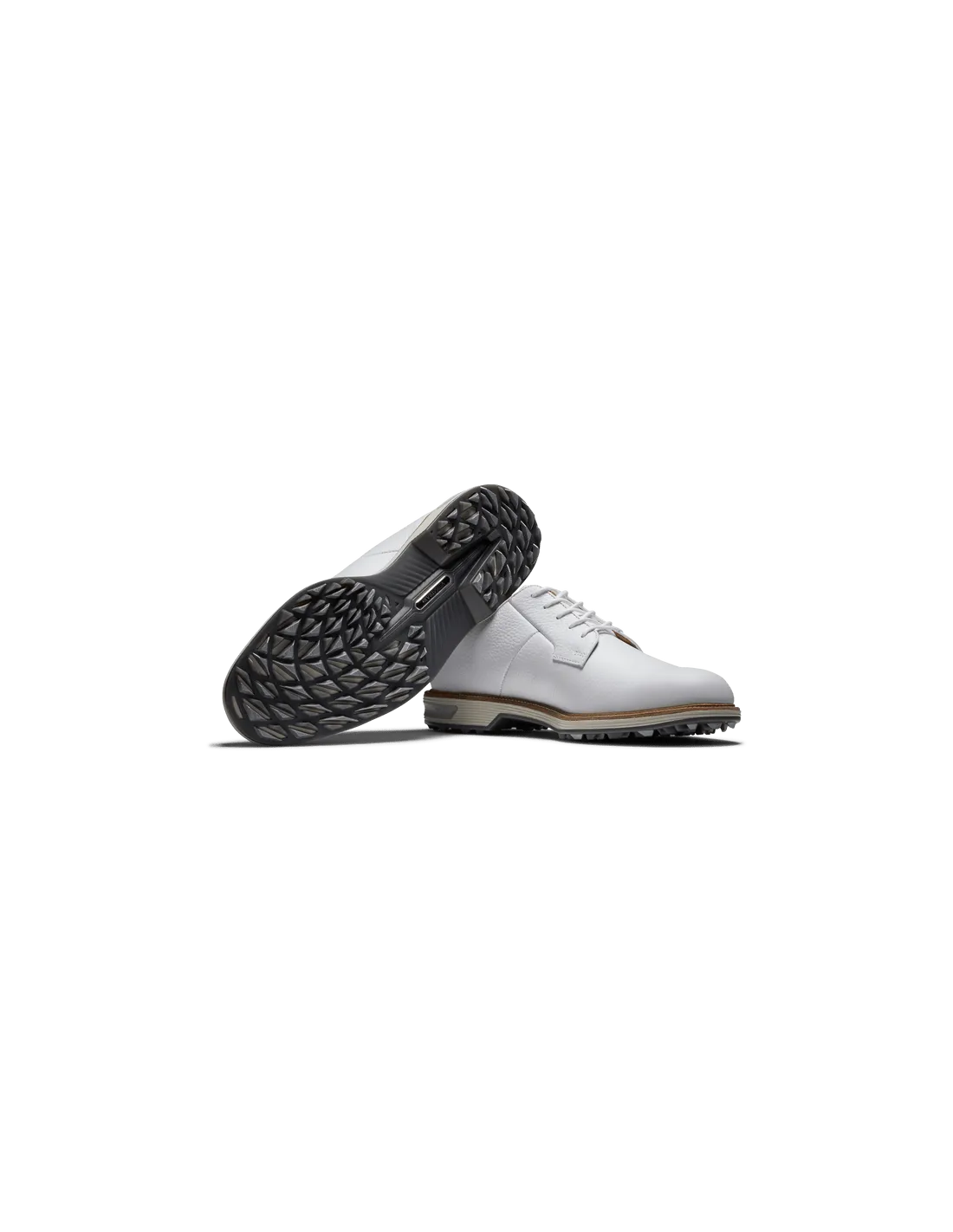 FOOTJOY PREMIERE SERIES WHITE  ZAPATO HOMBRE