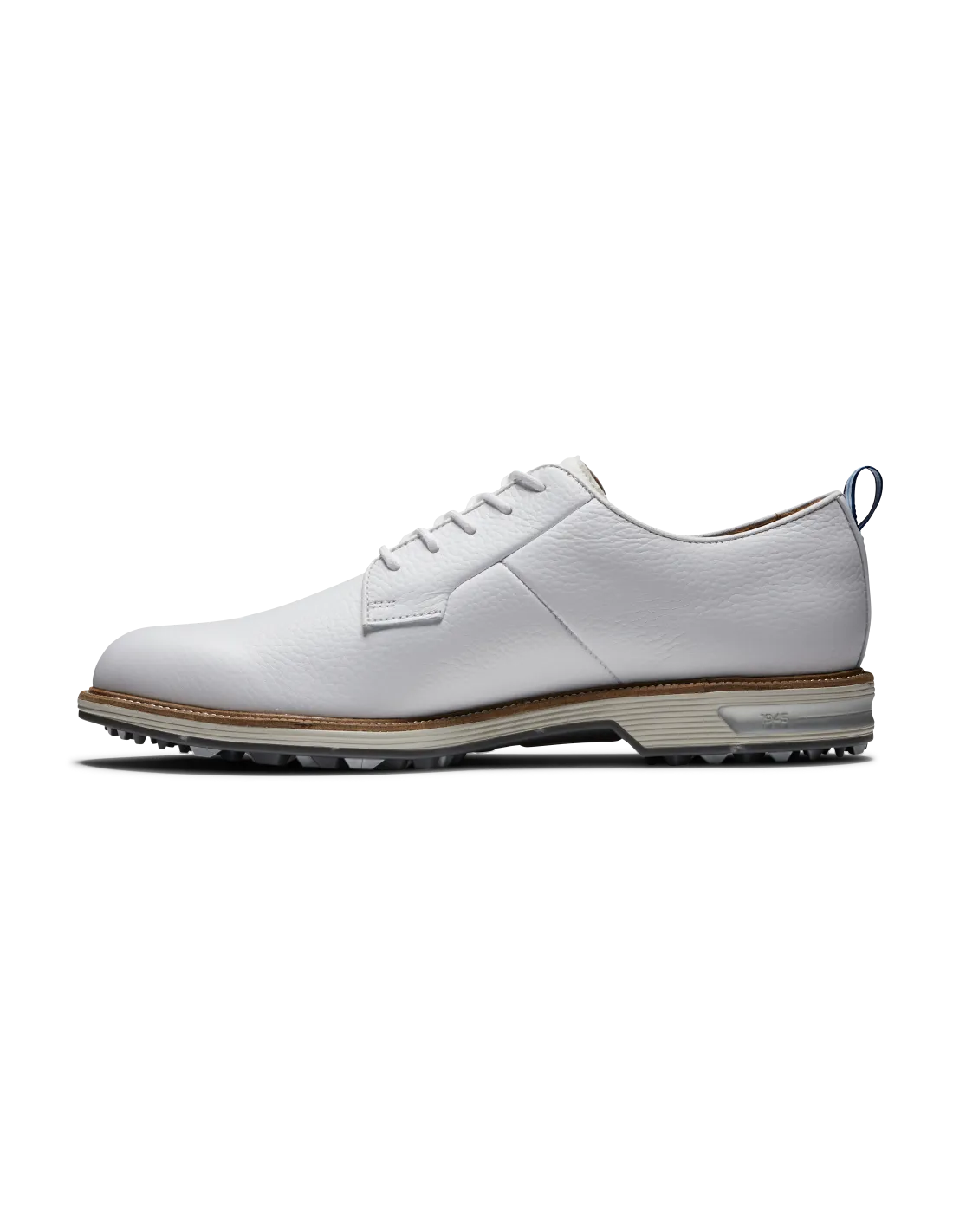 FOOTJOY PREMIERE SERIES WHITE  ZAPATO HOMBRE
