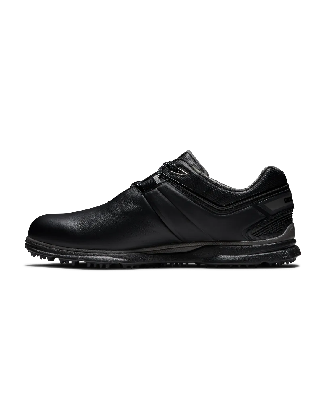 FOOTJOY PRO SL CARBON BLACK ZAPATO HOMBRE
