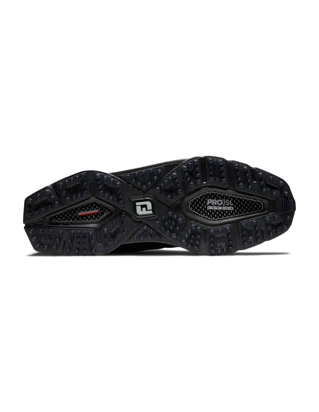 FOOTJOY PRO SL CARBON BLACK ZAPATO HOMBRE