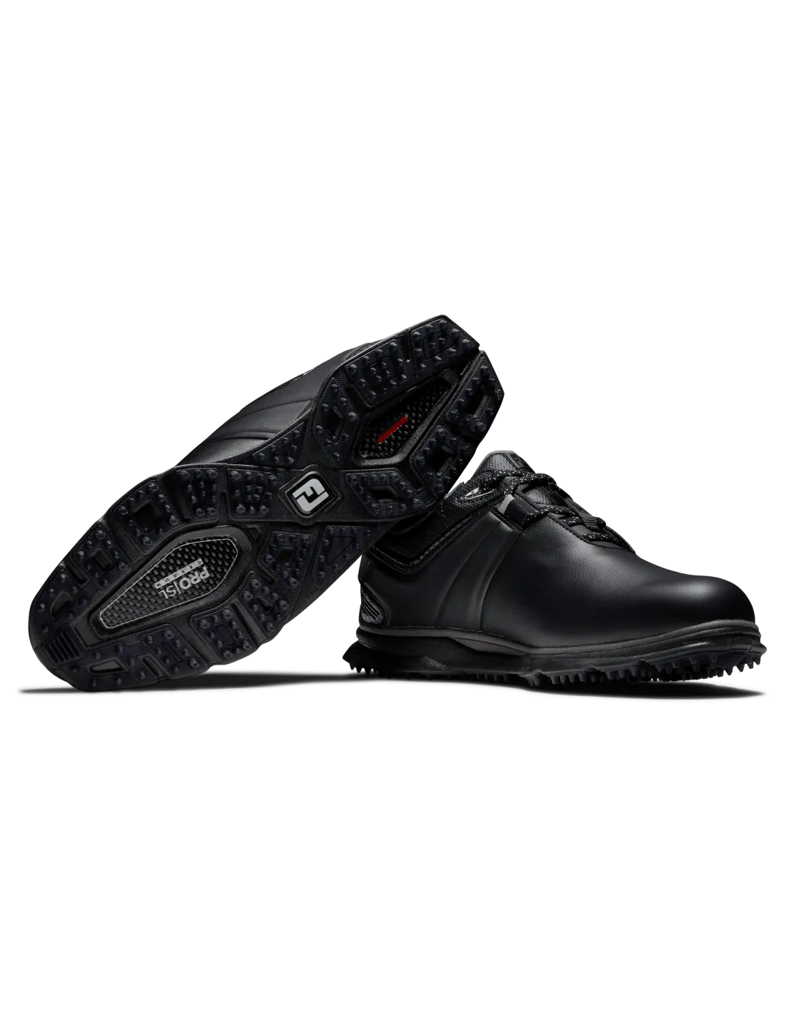 FOOTJOY PRO SL CARBON BLACK ZAPATO HOMBRE