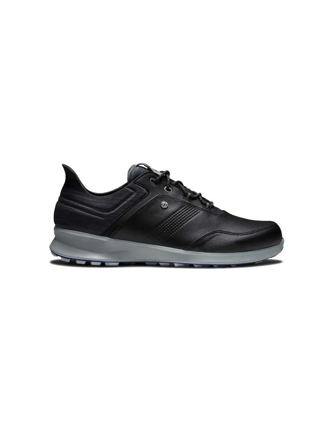 FOOTJOY STRATOS BLACK/CHCL/BLUJAY  ZAPATO HOMBRE