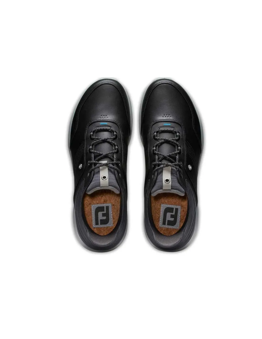 FOOTJOY STRATOS BLACK/CHCL/BLUJAY  ZAPATO HOMBRE