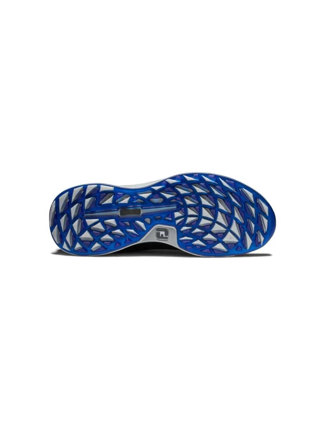 FOOTJOY STRATOS BLACK/CHCL/BLUJAY  ZAPATO HOMBRE