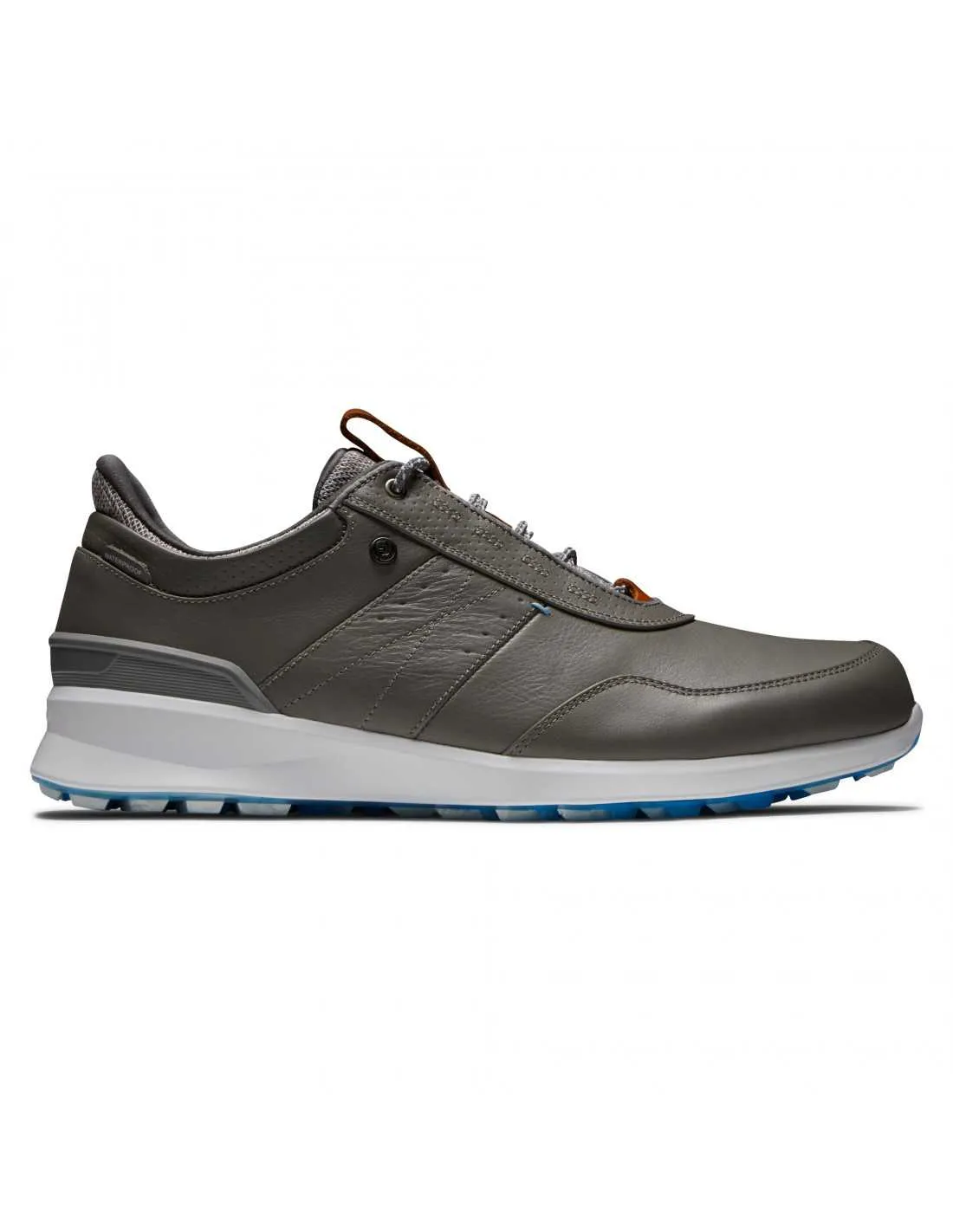 FOOTJOY STRATOS GREY  ZAPATO HOMBRE