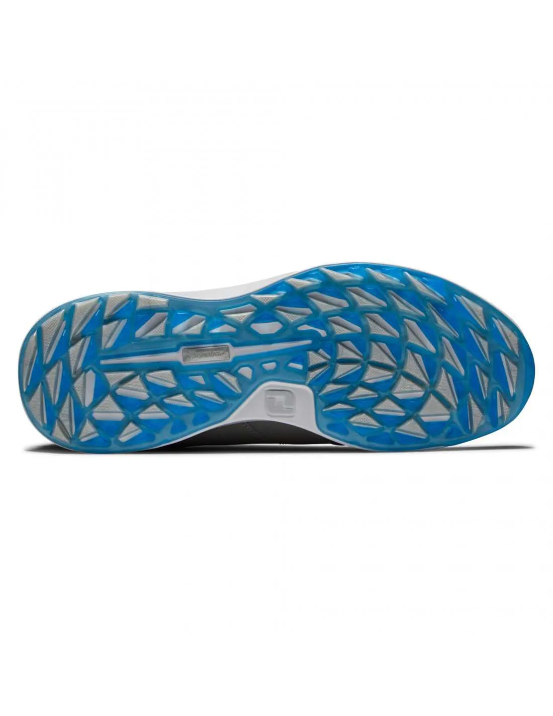 FOOTJOY STRATOS GREY  ZAPATO HOMBRE