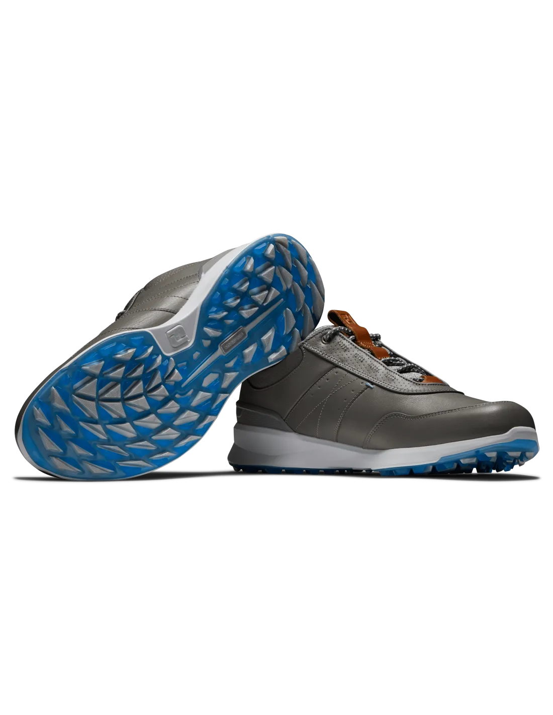 FOOTJOY STRATOS GREY  ZAPATO HOMBRE