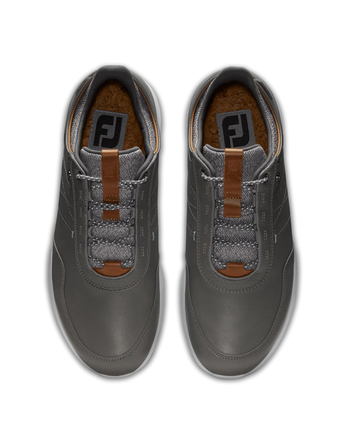 FOOTJOY STRATOS GREY  ZAPATO HOMBRE