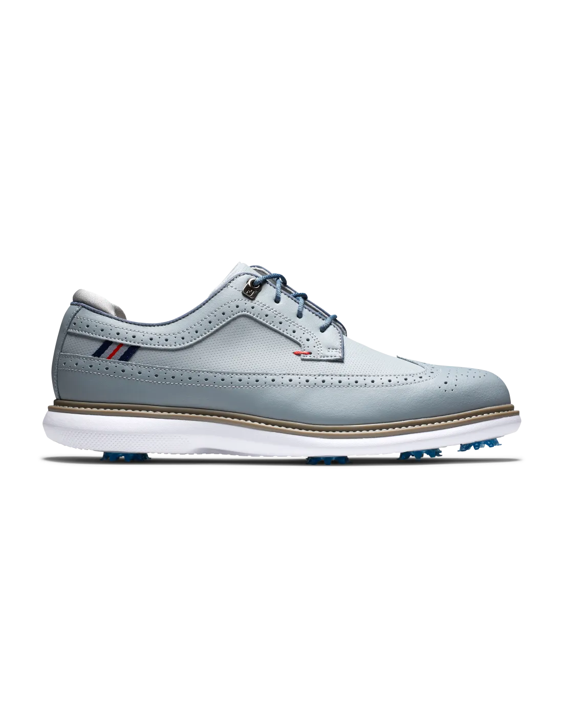 FOOTJOY TRADITIONS GREY  ZAPATO HOMBRE
