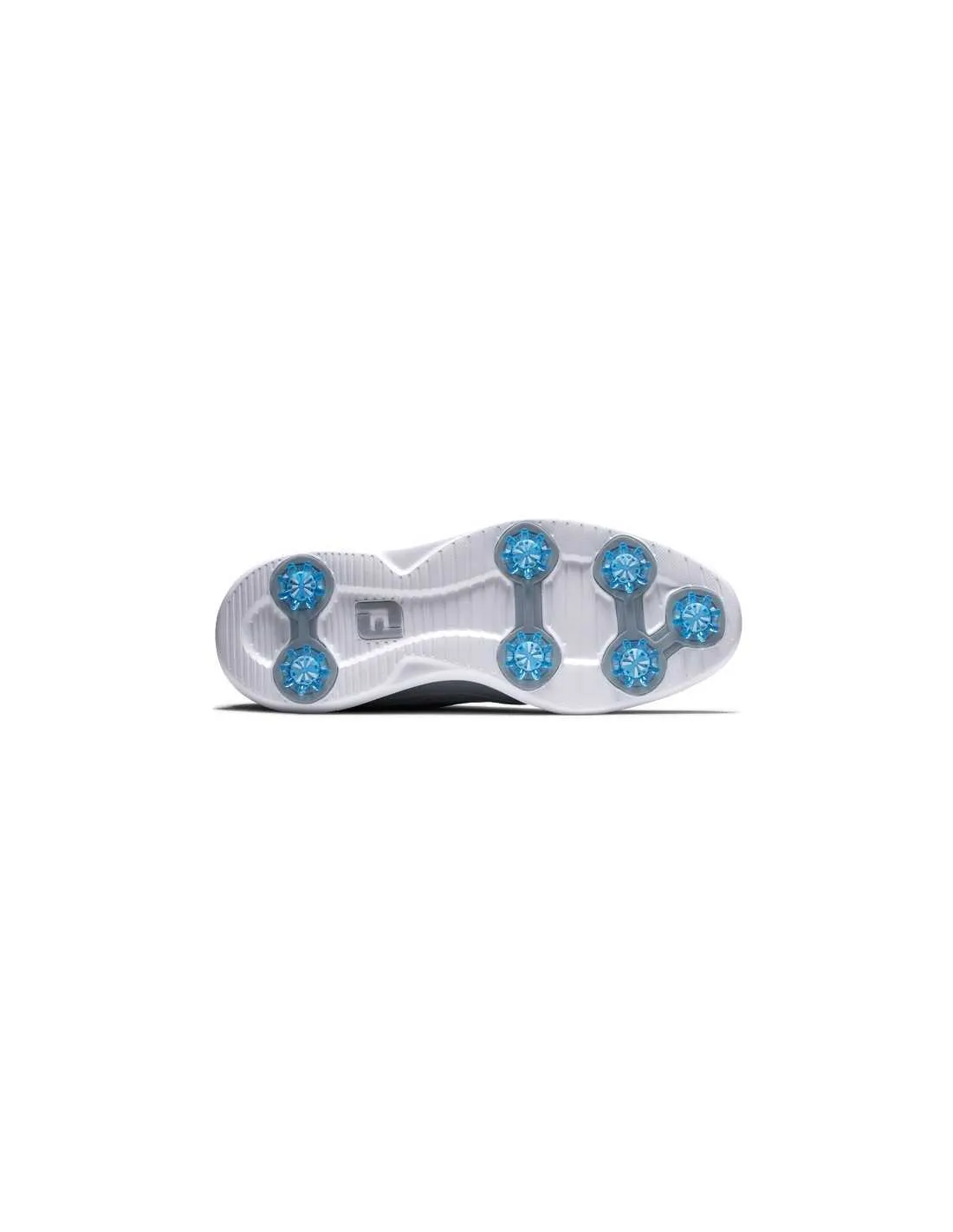 FOOTJOY TRADITIONS GREY  ZAPATO HOMBRE