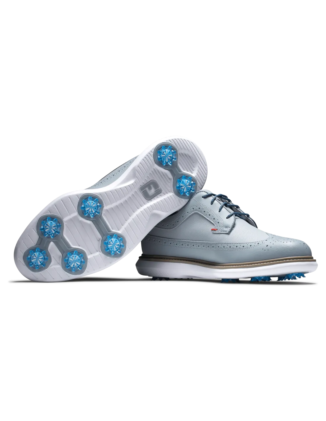 FOOTJOY TRADITIONS GREY  ZAPATO HOMBRE
