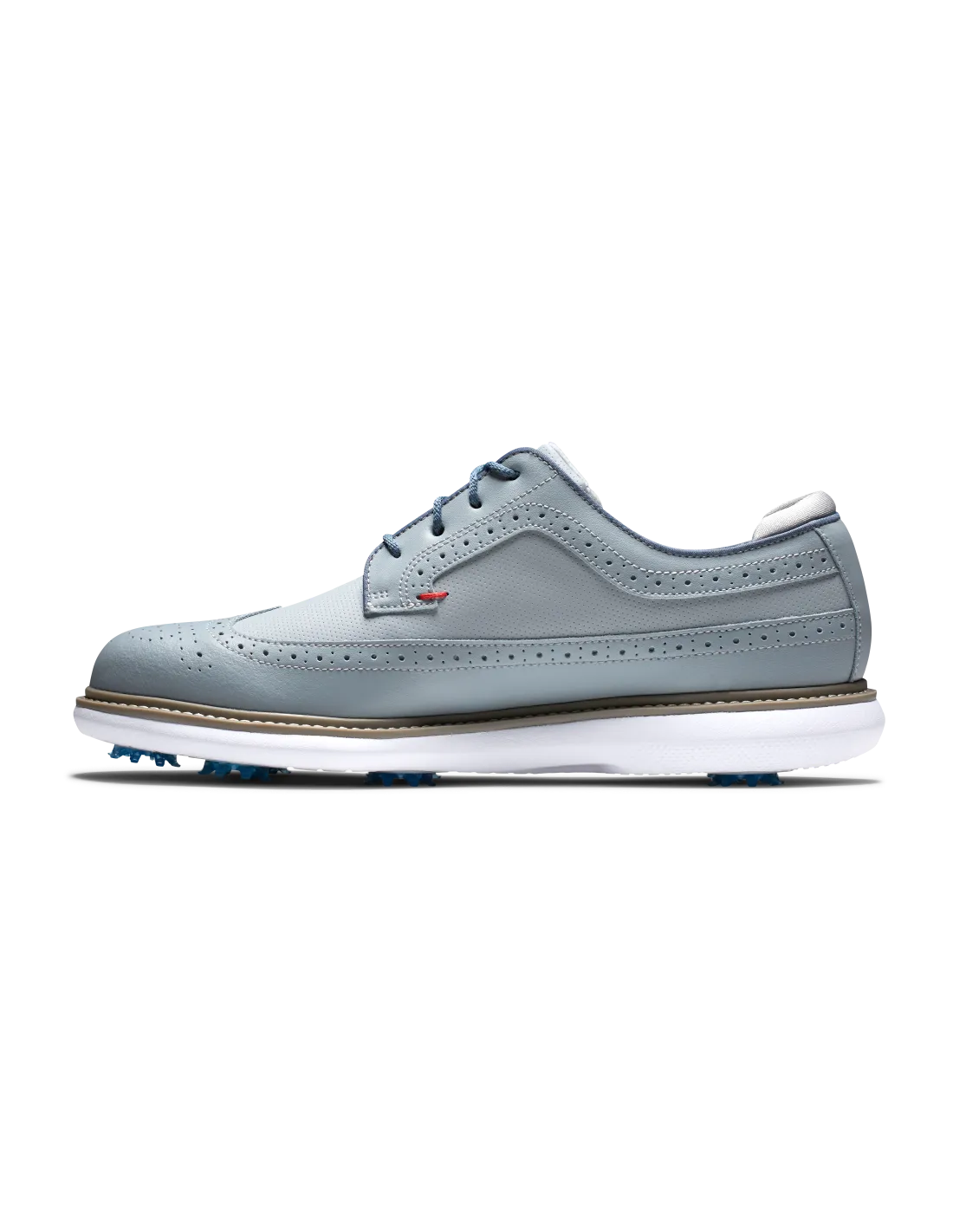 FOOTJOY TRADITIONS GREY  ZAPATO HOMBRE