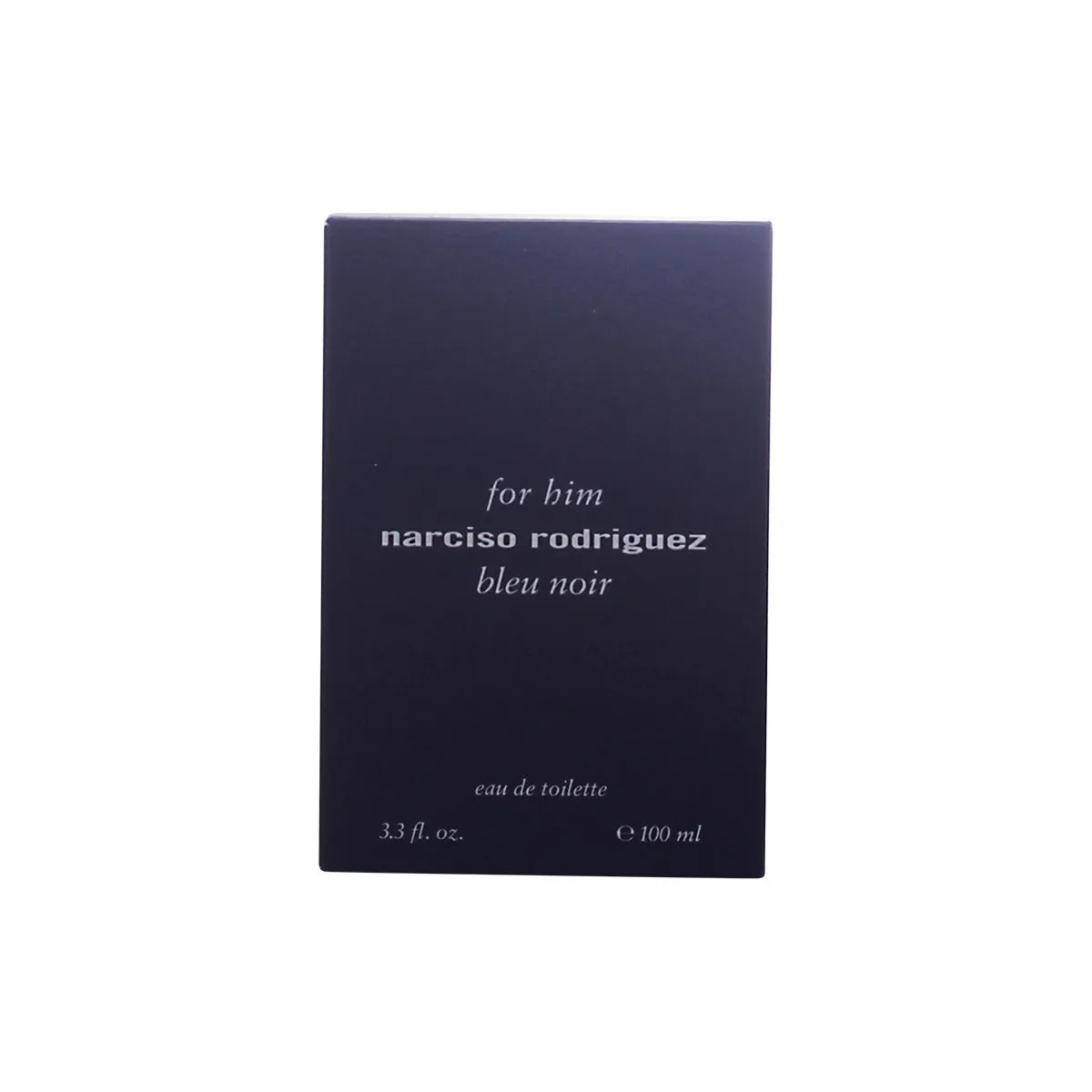 For Him Bleu Noir Eau De Toilette Vaporizador
