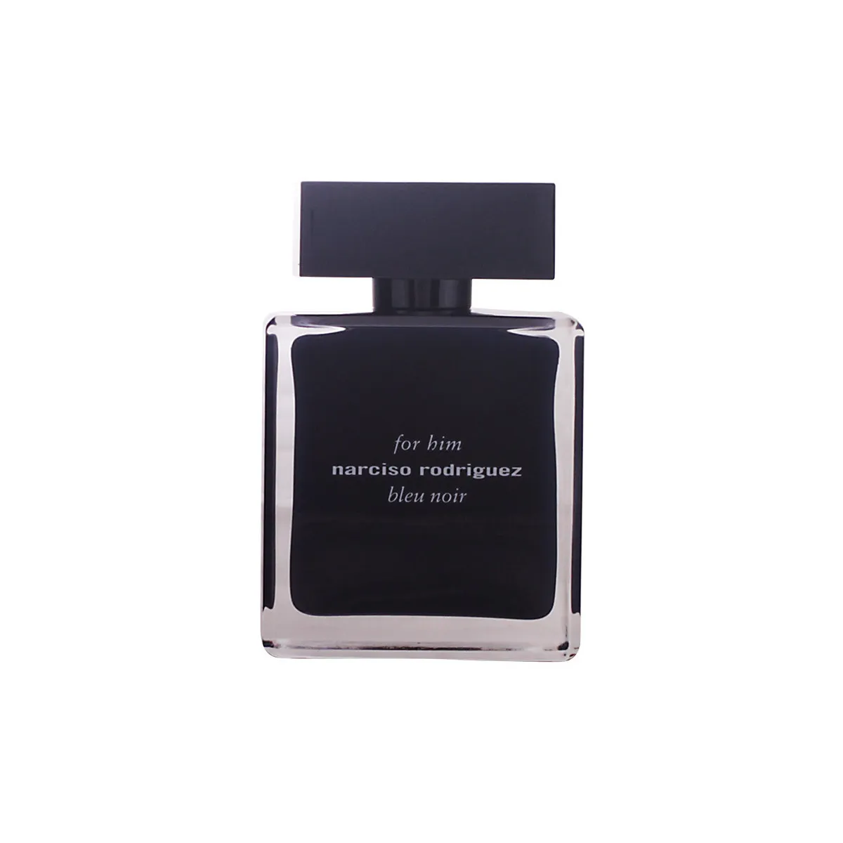 For Him Bleu Noir Eau De Toilette Vaporizador