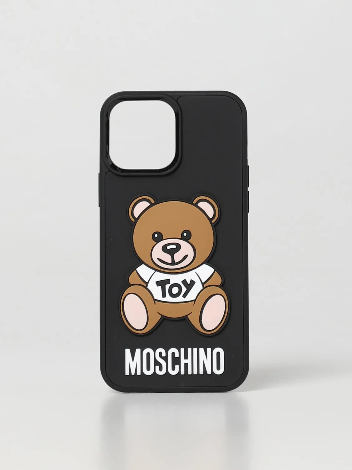 Funda mujer Moschino Couture