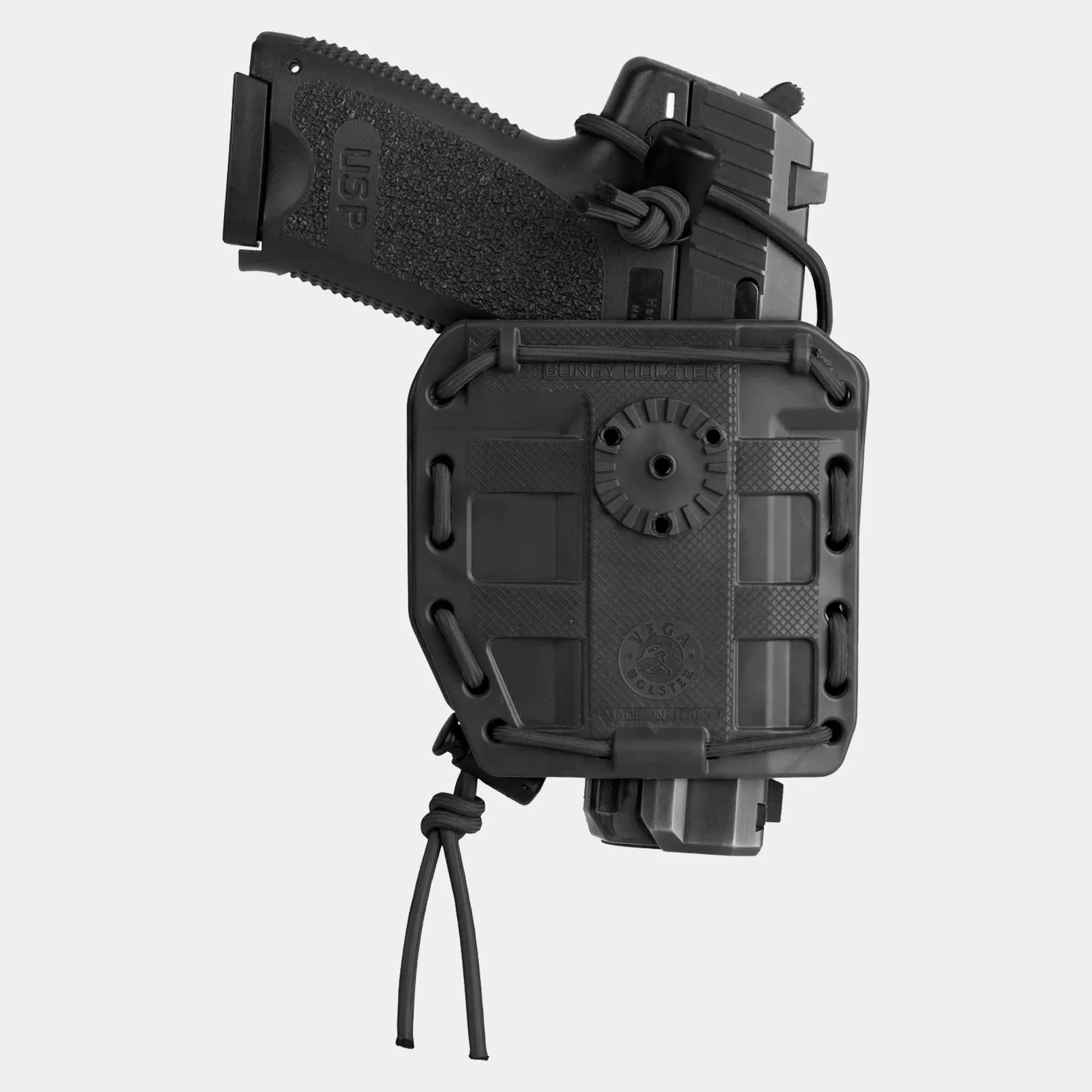 FUNDA UNIVERSAL T.A.C.S. 8BL00  VEGA HOLSTER