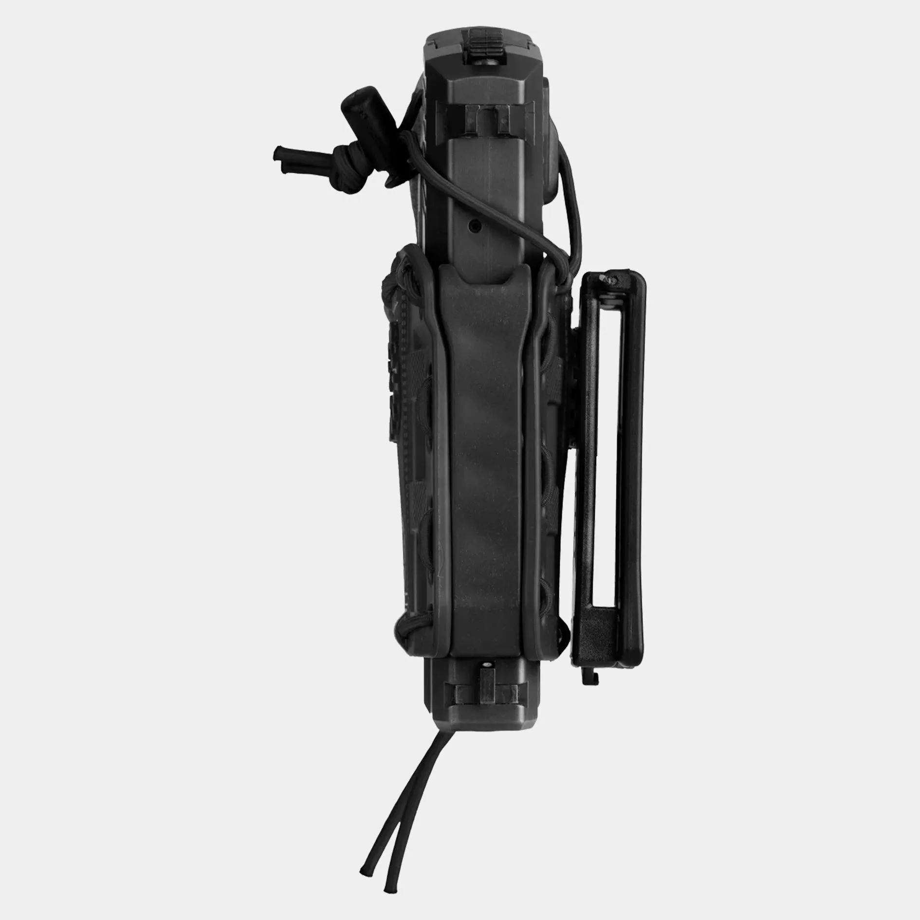 FUNDA UNIVERSAL T.A.C.S. 8BL00  VEGA HOLSTER