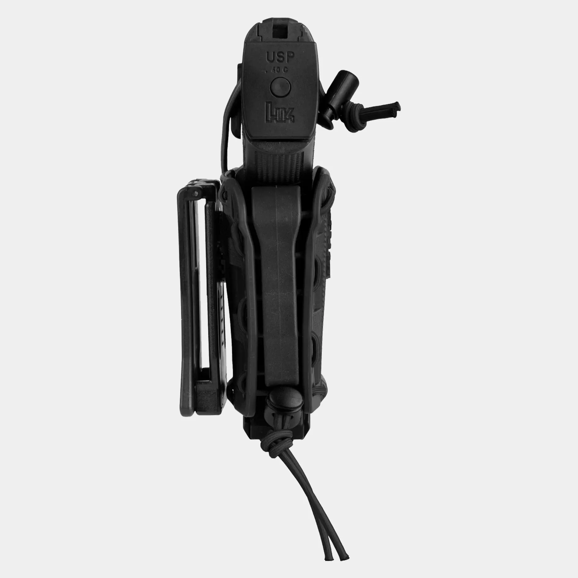 FUNDA UNIVERSAL T.A.C.S. 8BL00  VEGA HOLSTER