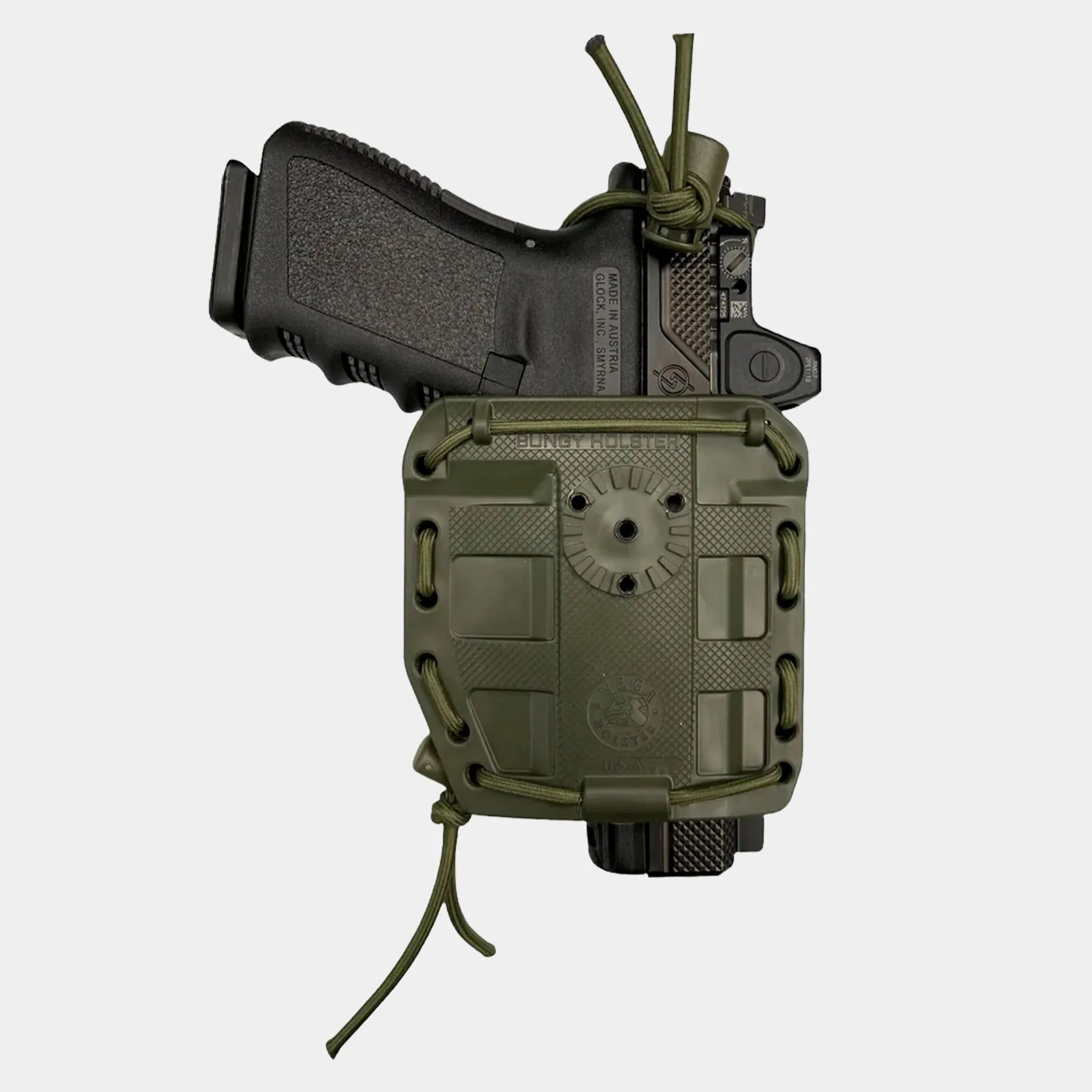 FUNDA UNIVERSAL T.A.C.S. 8BL00  VEGA HOLSTER