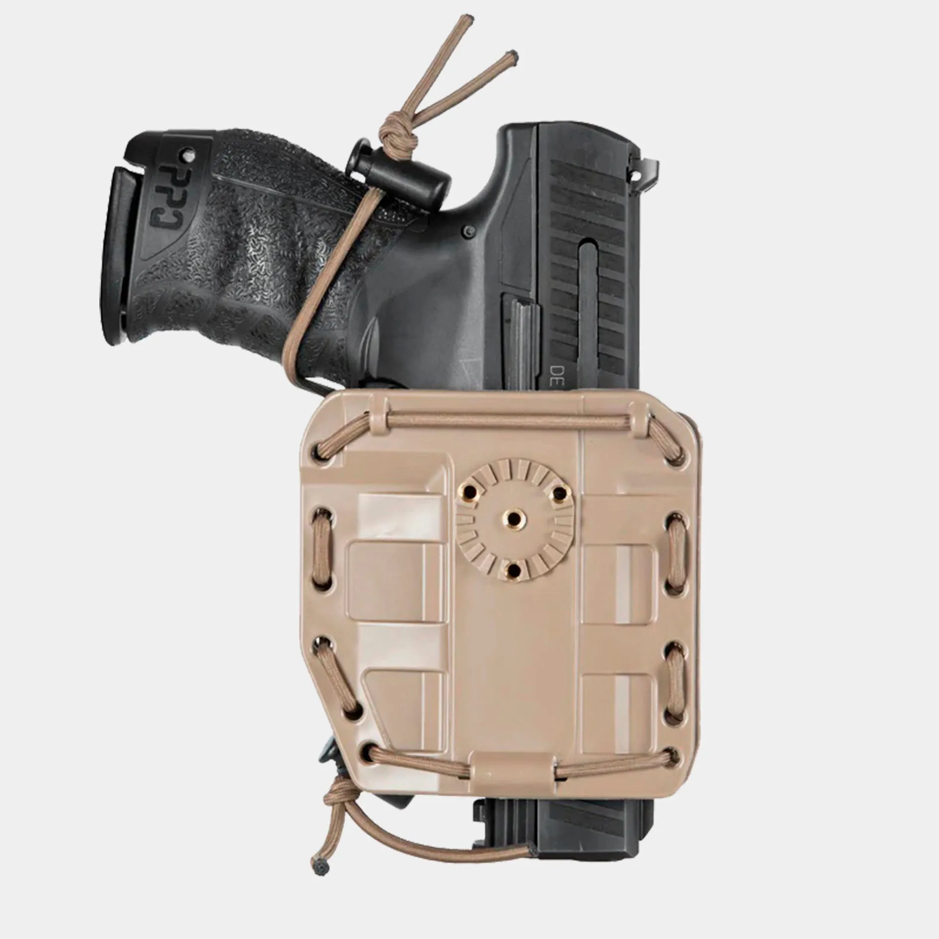 FUNDA UNIVERSAL T.A.C.S. 8BL00  VEGA HOLSTER