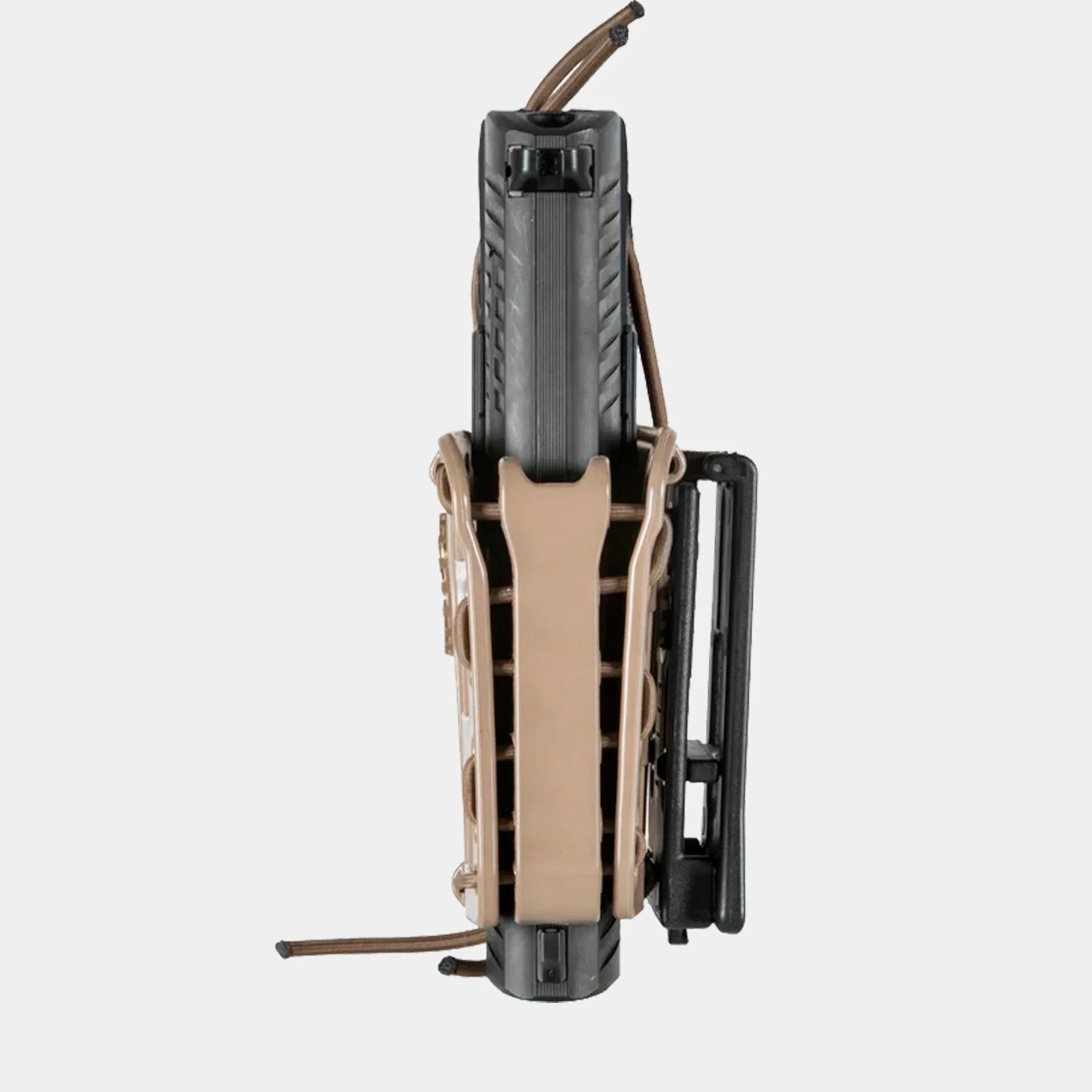 FUNDA UNIVERSAL T.A.C.S. 8BL00  VEGA HOLSTER