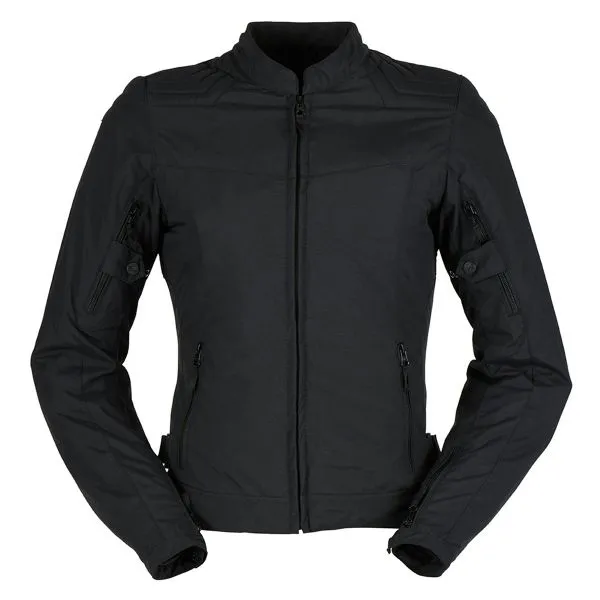 Furygan Pack Carnet de Conducir Moto Mujer 