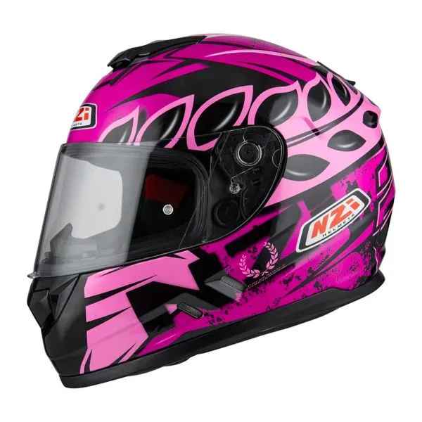 Furygan Pack Carnet de Conducir Moto Mujer 