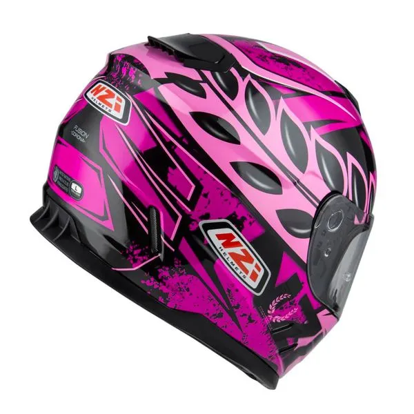 Furygan Pack Carnet de Conducir Moto Mujer 