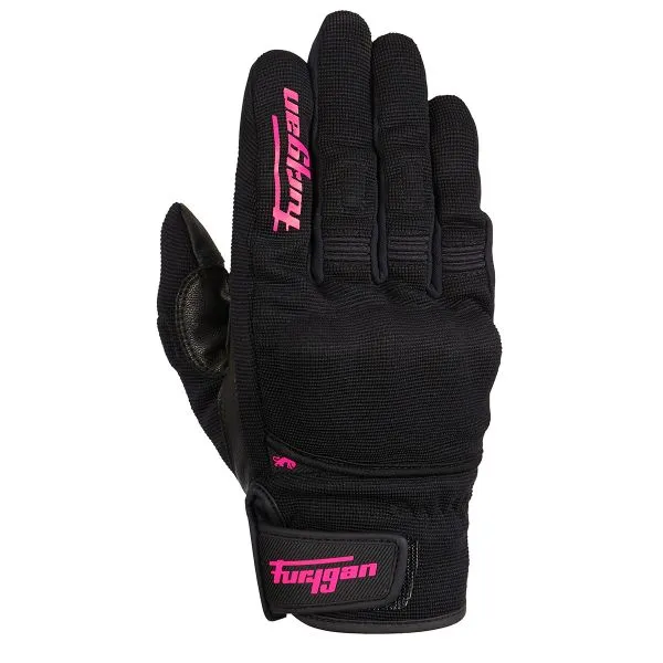 Furygan Pack Carnet de Conducir Moto Mujer 