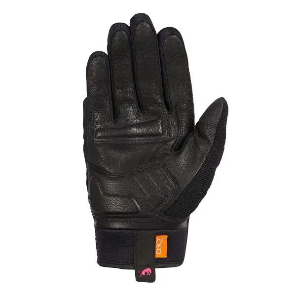 Furygan Pack Carnet de Conducir Moto Mujer 