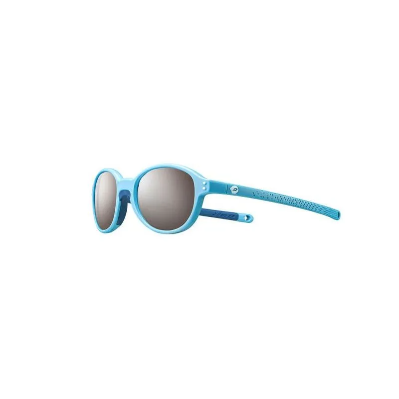 GAFAS DE SOL JULBO FRISBEE (BLEU / MARINE  SPECTRON 3 + JUNIOR  4 – 6 ANS)