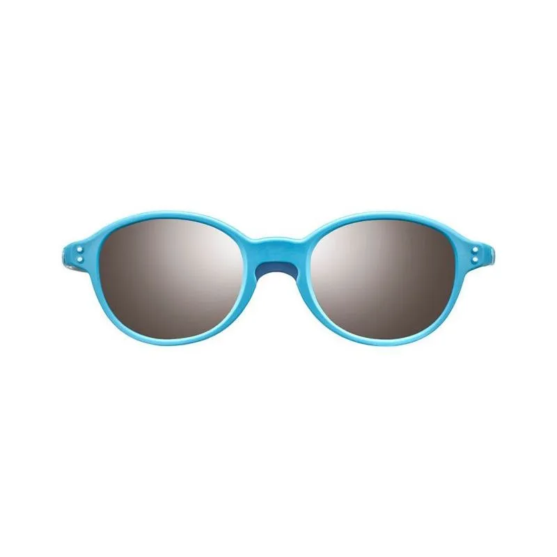 GAFAS DE SOL JULBO FRISBEE (BLEU / MARINE  SPECTRON 3 + JUNIOR  4 – 6 ANS)
