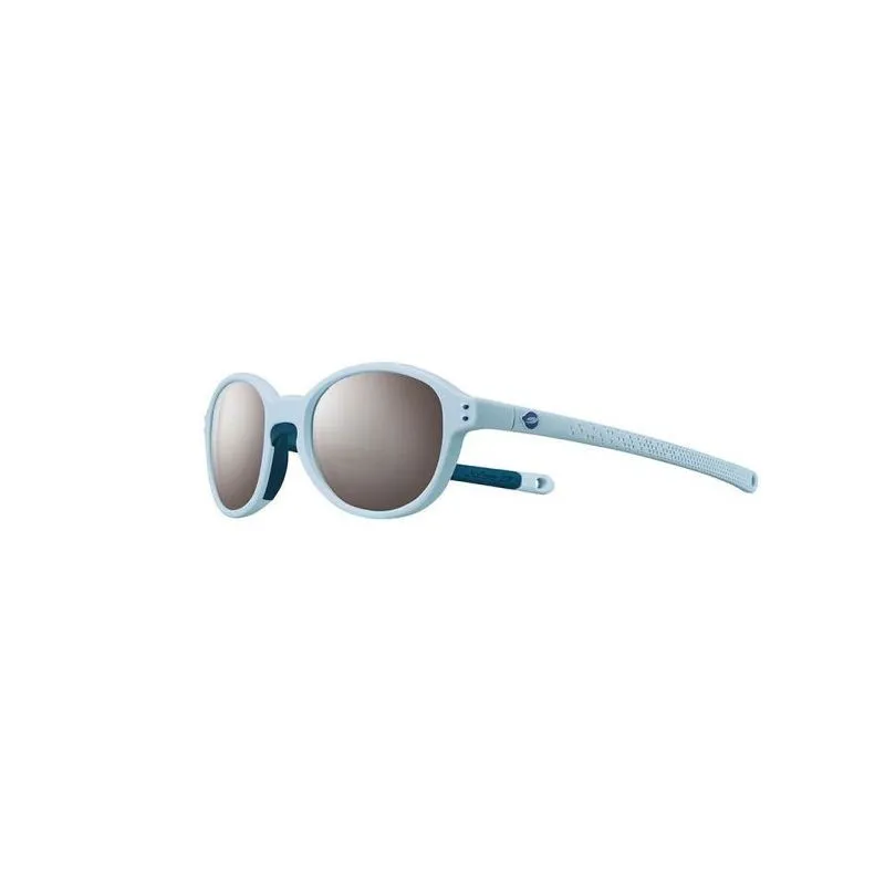 GAFAS DE SOL JULBO FRISBEE (LAVANDA / AZUL / SPECTRON 3 + JUNIOR / 4  6 AñOS)