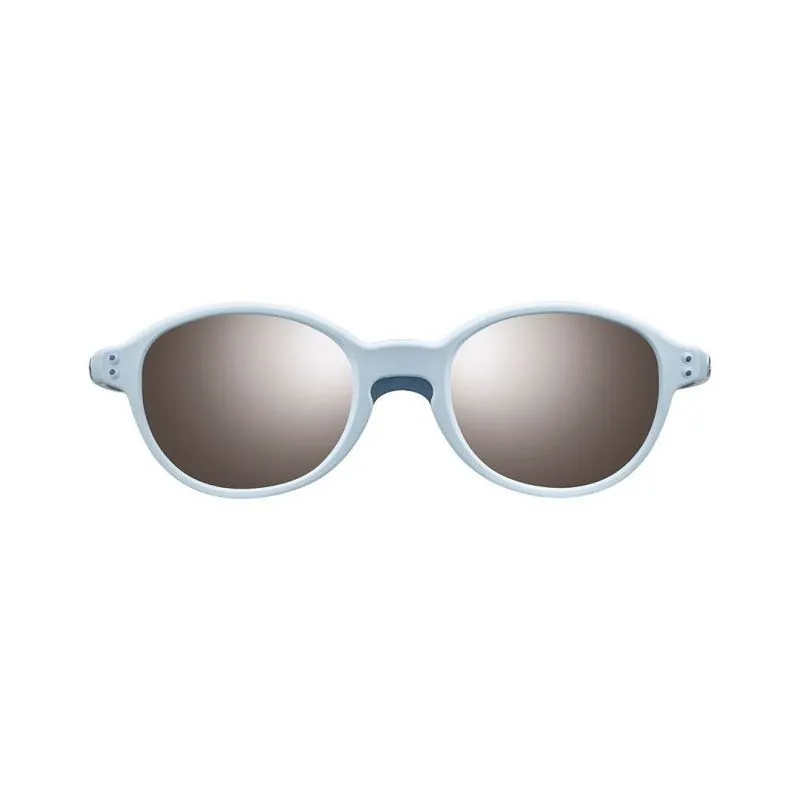 GAFAS DE SOL JULBO FRISBEE (LAVANDA / AZUL / SPECTRON 3 + JUNIOR / 4  6 AñOS)