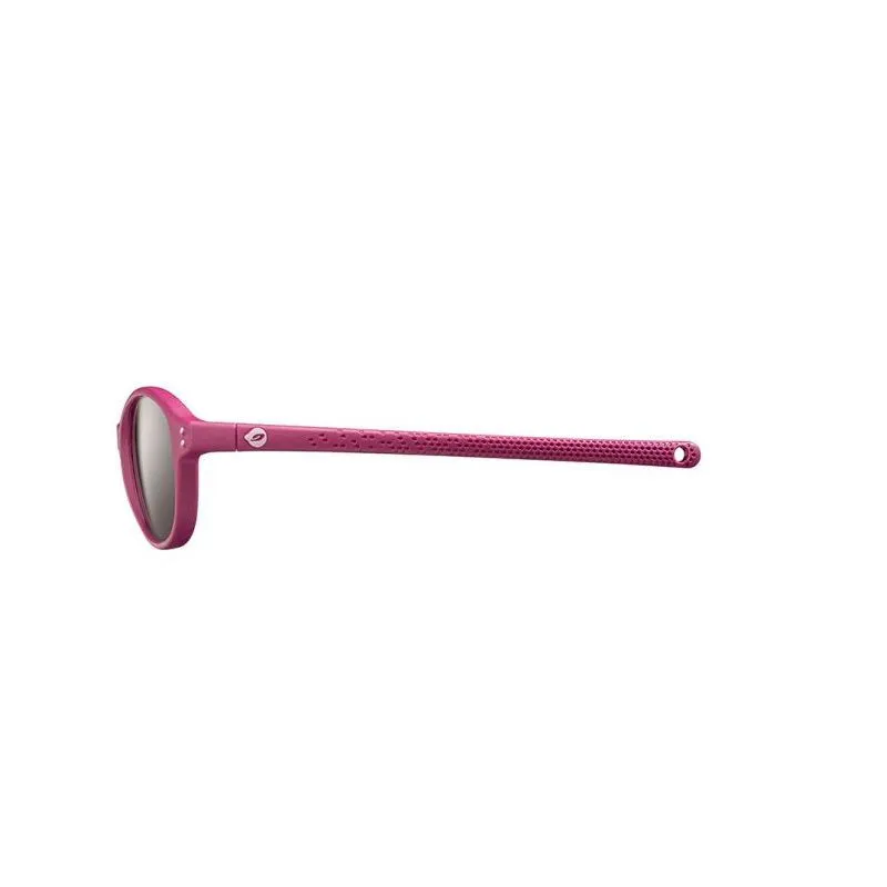 GAFAS DE SOL JULBO FRISBEE (PRUNE / ROSE  SPECTRON 3 + JUNIOR  4 – 6 ANS)