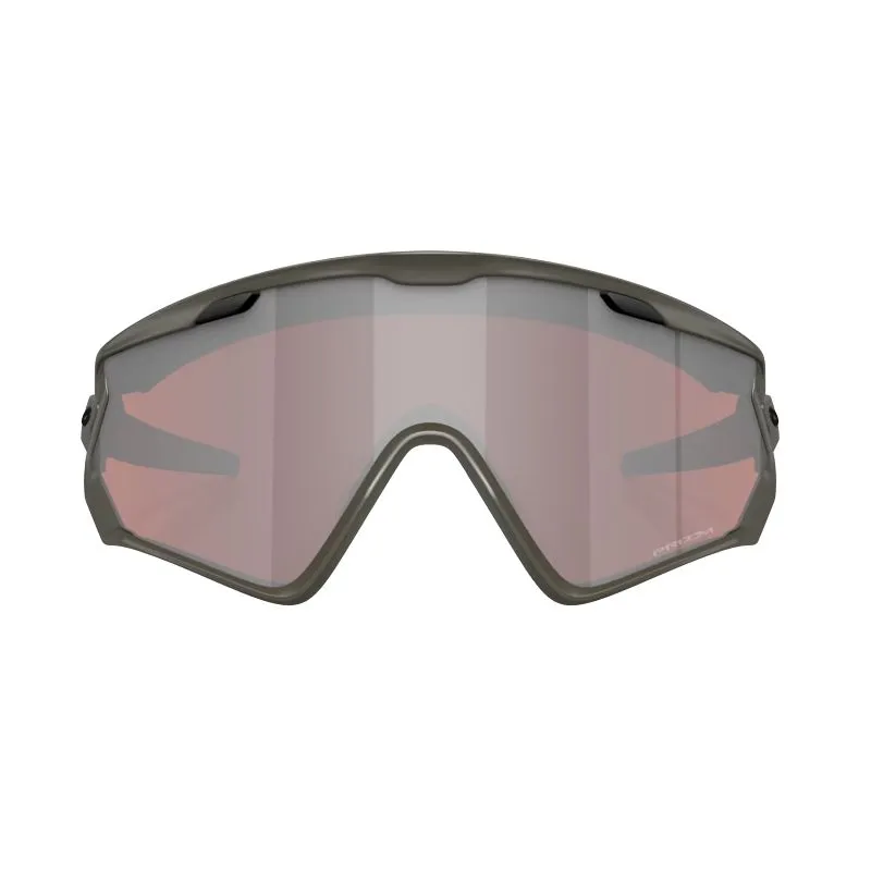 Gafas de sol Oakley WIND JACKET 2.0 (OLIVA MATE) Cat. 3