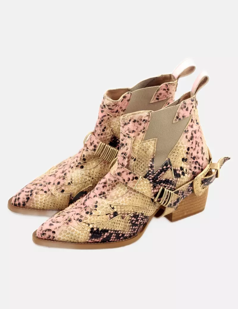 Gambili Botines
