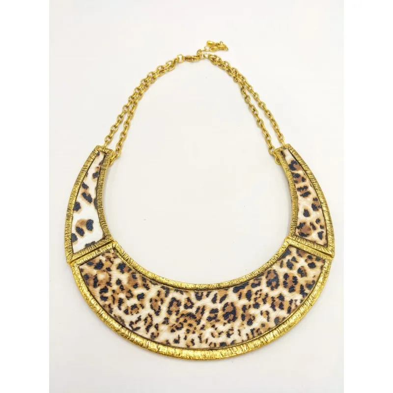 Gargantilla Animals print Circuk