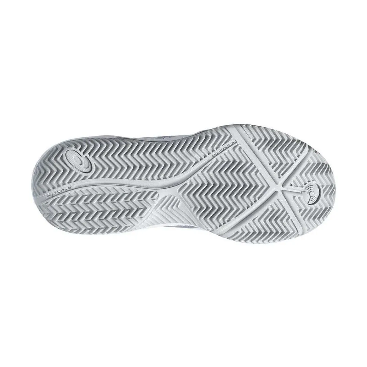 GELDEDICATE 8 PADEL