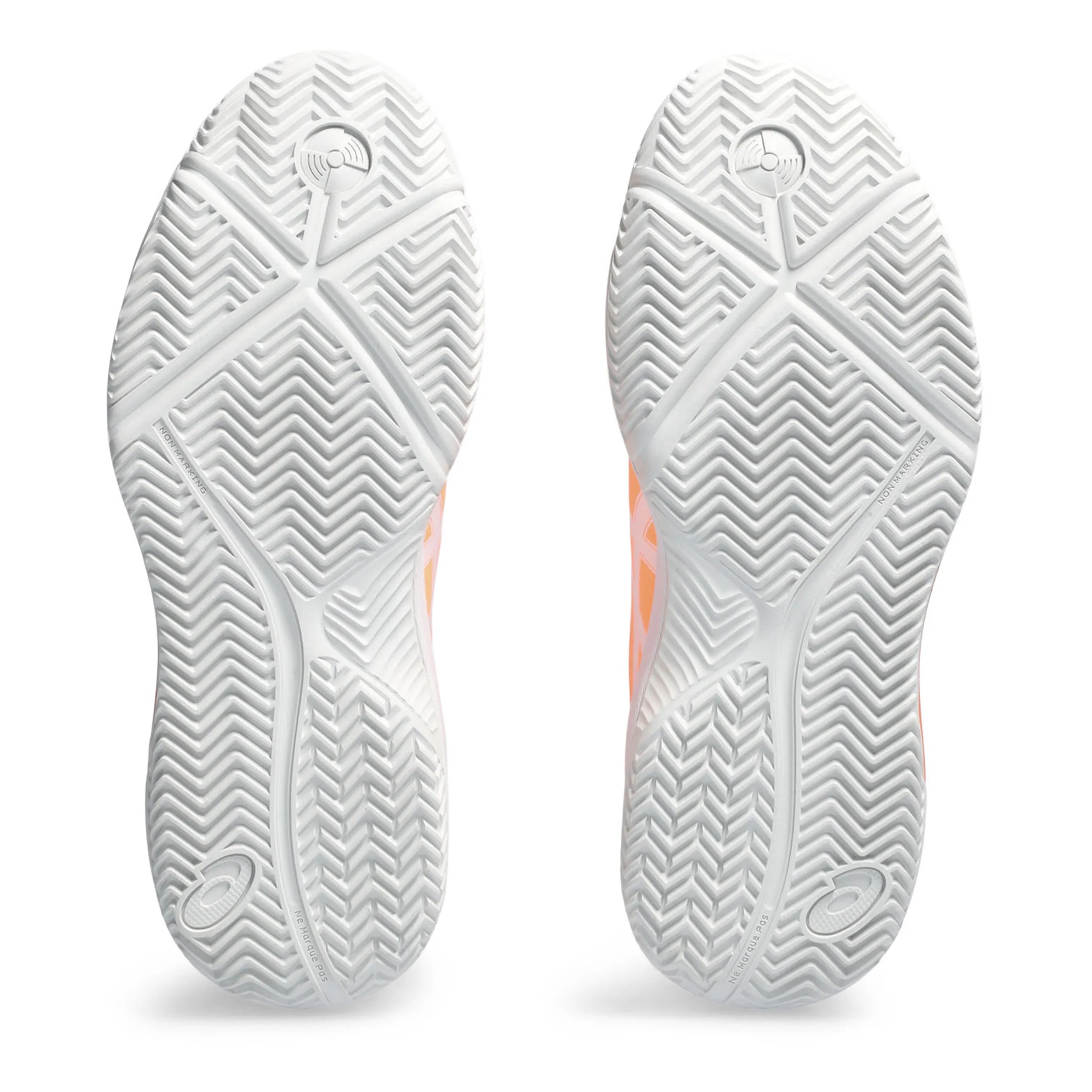 GELDEDICATE 8 ZAPATILLA DE PáDEL MUJERES