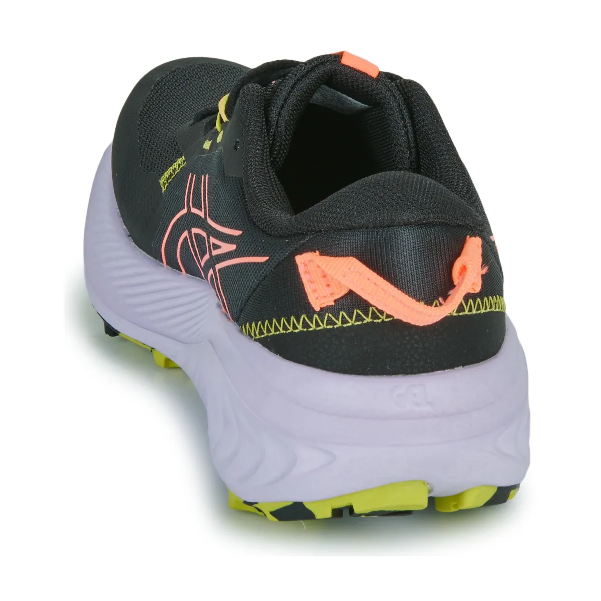 GELEXCITE TRAIL 2