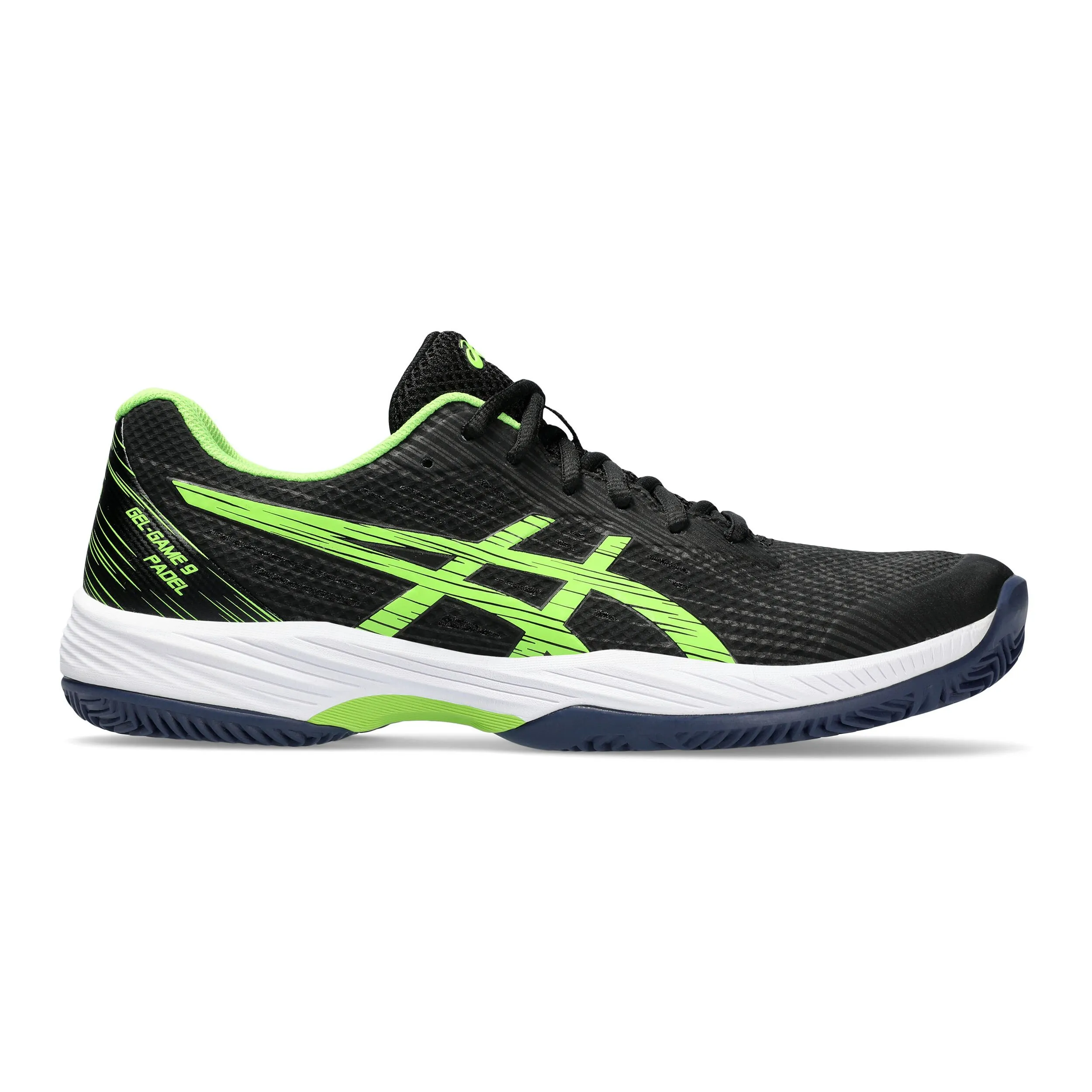 GELGAME 9 ZAPATILLA DE PáDEL HOMBRES
