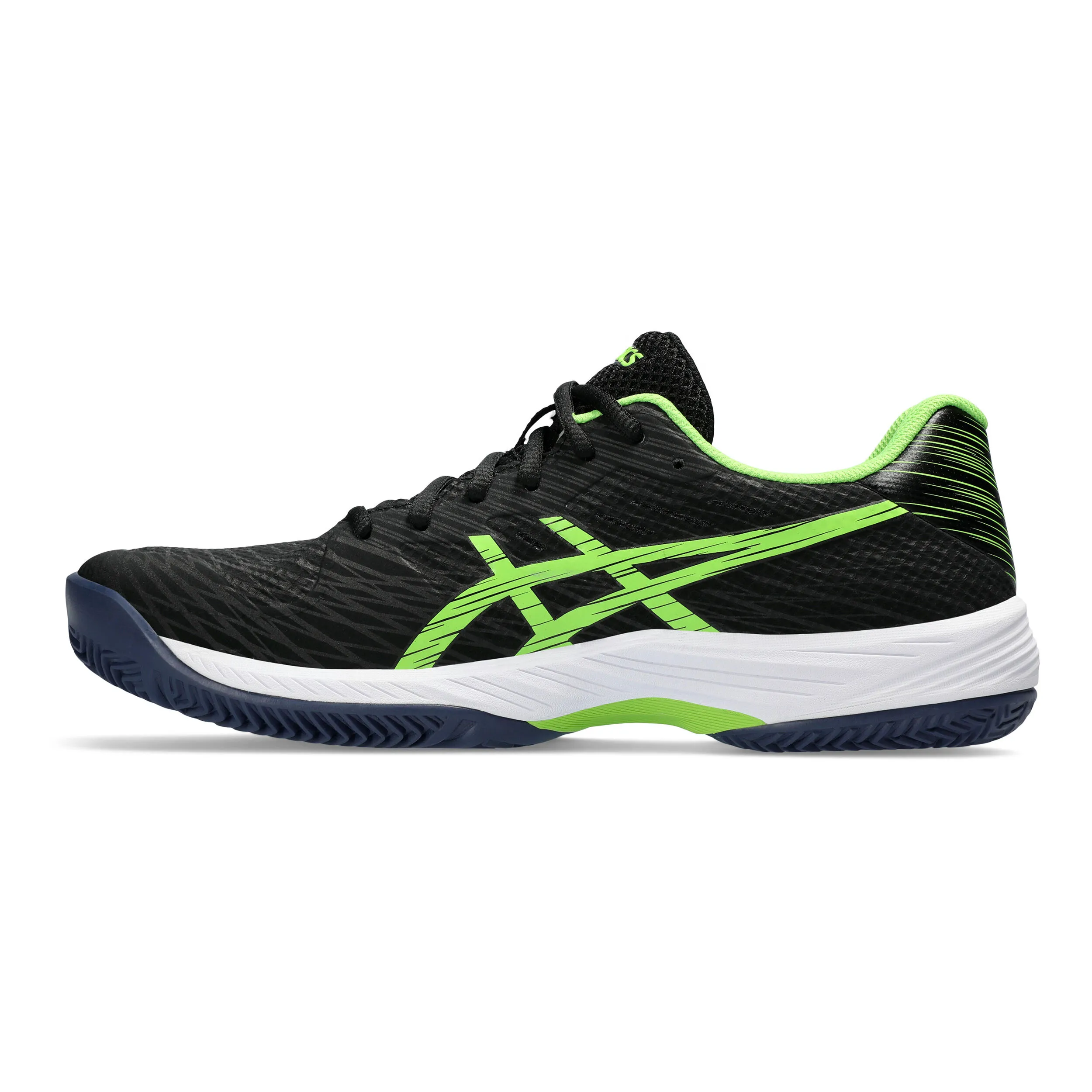 GELGAME 9 ZAPATILLA DE PáDEL HOMBRES