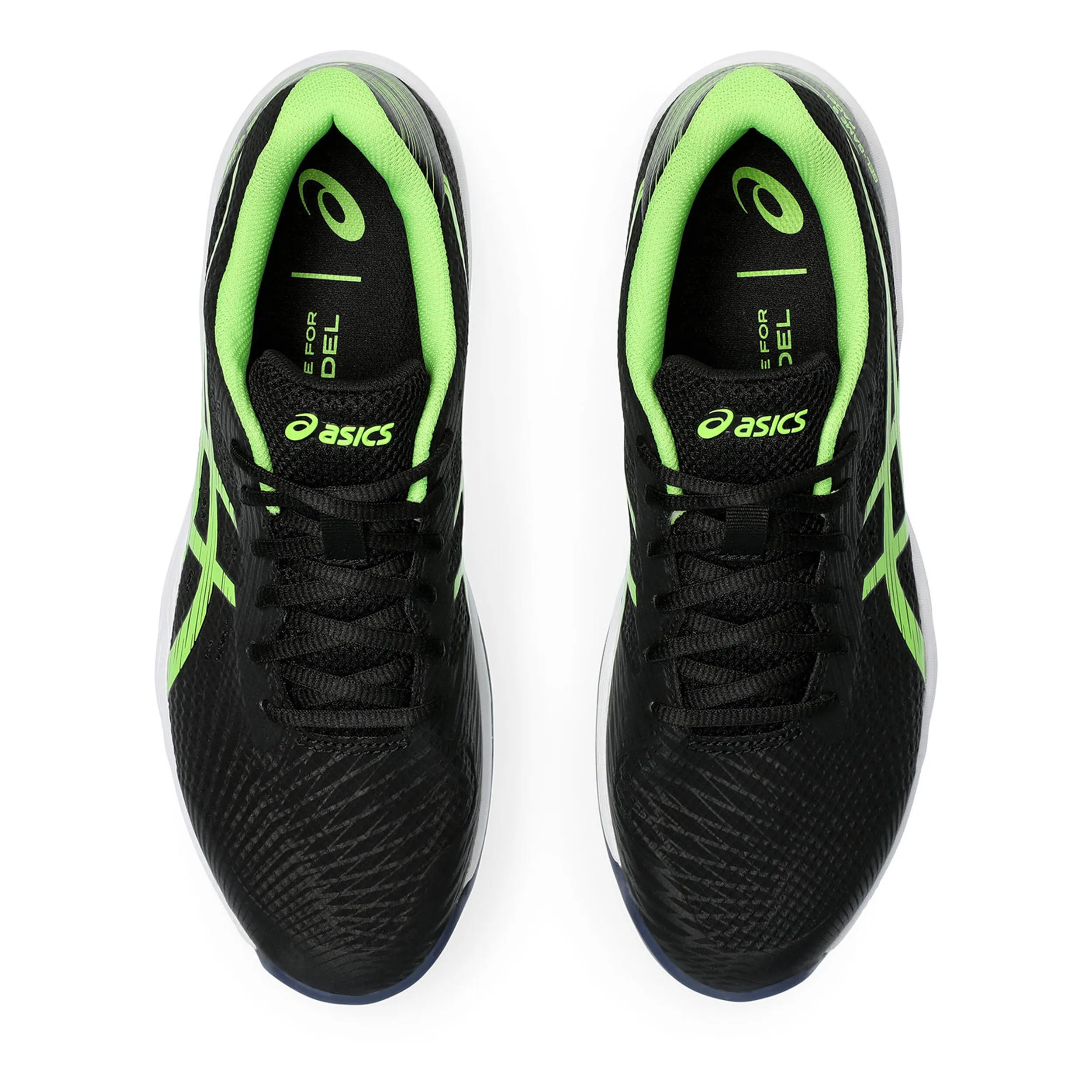 GELGAME 9 ZAPATILLA DE PáDEL HOMBRES